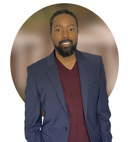 Cedric Britton